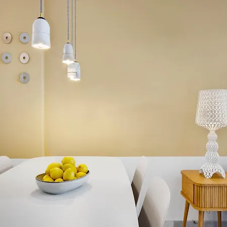 Apartment In The Center Of Torremolinos